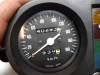 Meter combination Honda CB 400
