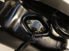 Oil reservoir Yamaha TDM