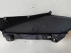 Air intake left Aprilia RSV 1000