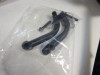 Rear carrier top box Kawasaki ER 6