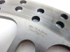 Remschijven set BMW K 1200 GT