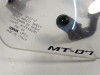 Windscreen Yamaha MT 07