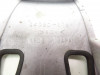 Rear cowl Kawasaki ER 5