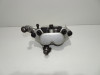 Brake caliper left front Yamaha TDM