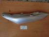 Linker achterkant Yamaha XJ 600 Diversion