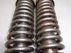 Stossdampfer hinten Kawasaki LTD 454