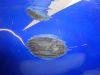 Seiten verkleidung links Suzuki GSX R 750