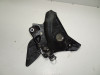 Main step holder right Kawasaki ZR 7