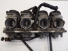Carburateurset Yamaha FAZER 600