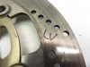Braking Disc left front Suzuki GSX F 1100