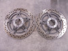 Remschijven set Honda CB 600 F