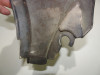Cowl left small Honda CB 650