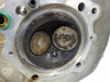 Cylinder head Ducati monster 600