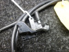 Bremssattel Bremszange hinten Yamaha XP 500 T-Max