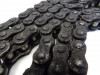 Chain and sprocket kit Kawasaki ZZR 600