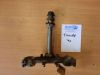 Steering stem Honda TRANSALP