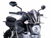 Wind screen Yamaha MT 07