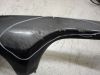 Rear grip Suzuki Burgman 650