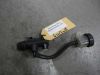 Rempomp achter Ducati Hypermotard 821