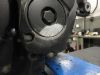 Motorblok Honda CBF 600