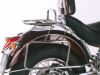 Koffer halter set BMW R 1200 C
