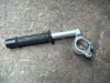 Steering Handle left  Suzuki GSX R 600