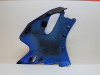Cowl Left Suzuki GSX R 750