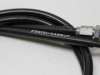Throttle cable Suzuki GSX R 750
