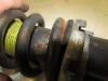 Stossdampfer hinten Suzuki GSF 600 650 Bandit 