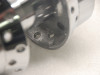 Wielnaaf voor Harley Davidson Touring