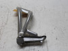 Pillion step left  Triumph Tiger 1050