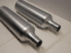Muffler Harley Davidson Softtail