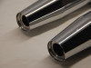 Muffler Harley Davidson Softtail
