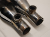 Muffler Harley Davidson Sportster