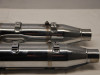 Muffler Harley Davidson Sportster