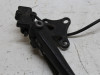Side stand bar Triumph Tiger 1050