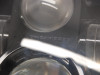 Headlight Harley Davidson Touring