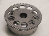 Rotor Harley Davidson Street 750