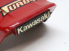Soziusabdeckung Kawasaki GPZ 1100