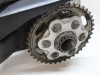 Swingarm Ducati Multistrada 1200