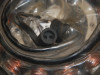 Stator Harley Davidson Sportster