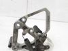Rechter schetsplaat Honda CBR 600 F