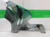 Cowl right Kawasaki ZX 9 R