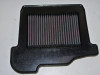 Air cleaner Yamaha MT 09