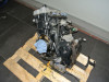 Engine Suzuki GSR 600