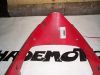 Cowl V shape under Honda VFR 750