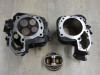 Cylinders BMW R 1200 GS