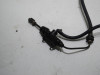 Rear brake master cylinder  BMW R 1100  1150 RS