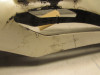 Voorspatbord Honda VF 700  750 F
