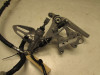 Rechter schetsplaat Suzuki GSX R 600